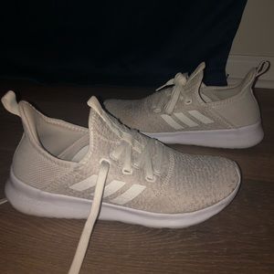 Adidas cloudfoam pure shoes